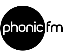 Phonic FM - A Sound Alternative